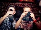 Joi seara în Club Escape