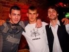 Joi seara în Club Escape