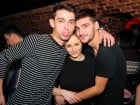 Joi seara în Escape