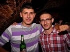 Joi seara în Escape