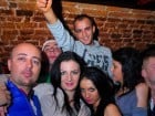 Joi seara petrecem în Club Escape