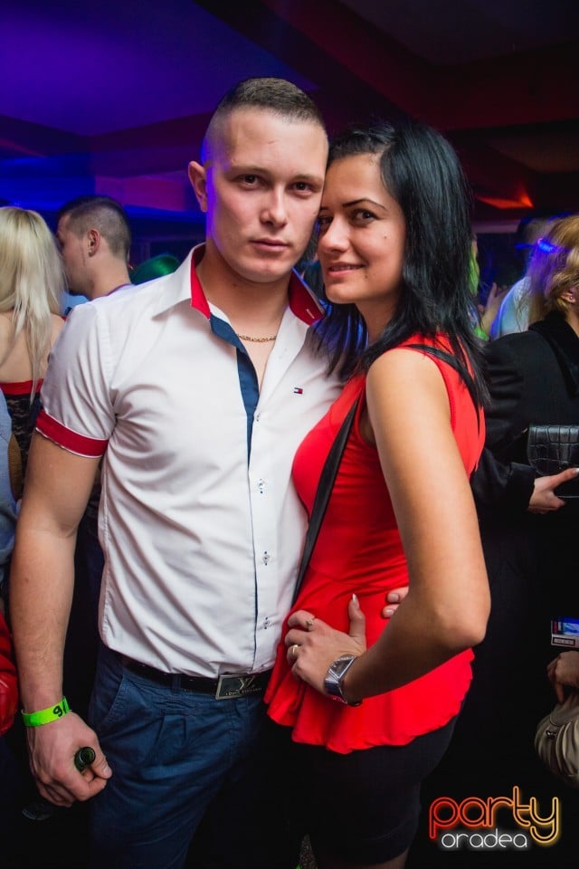 Jolly & Suzy, Royal Party House