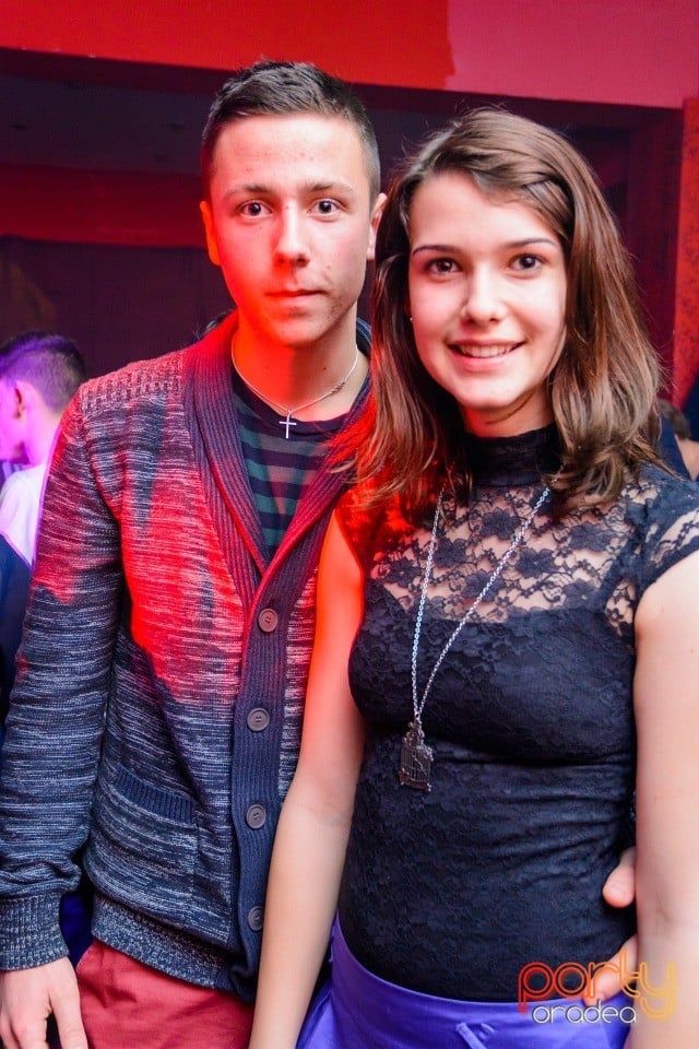 Jolly & Suzy, Royal Party House
