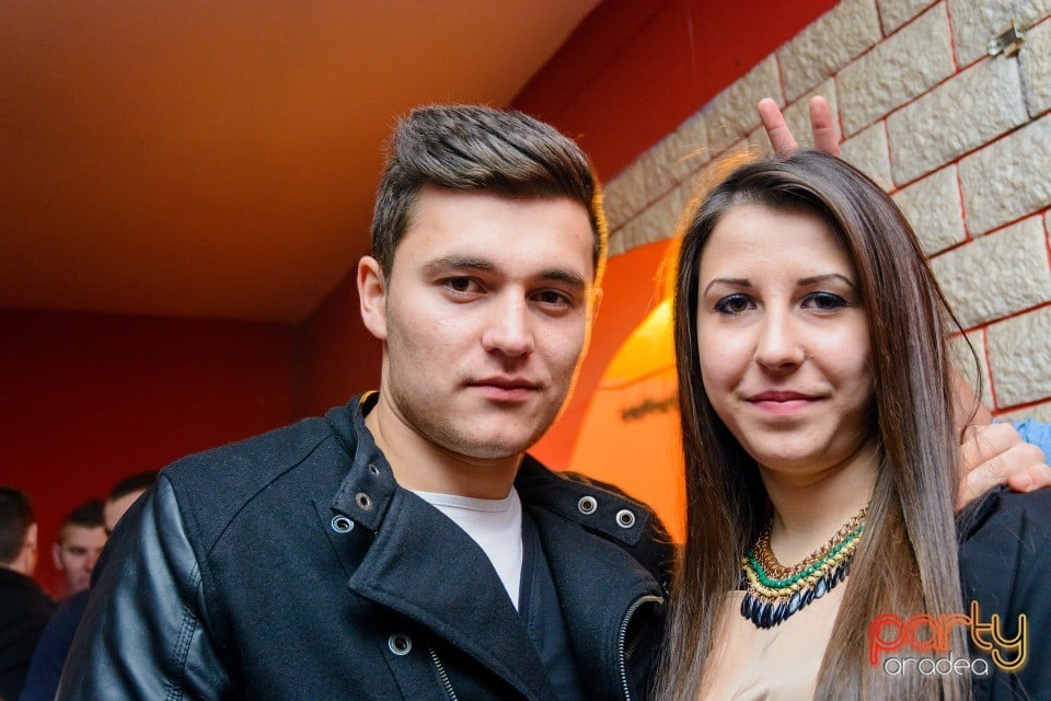 Jolly & Suzy, Royal Party House