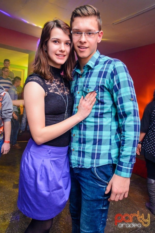 Jolly & Suzy, Royal Party House