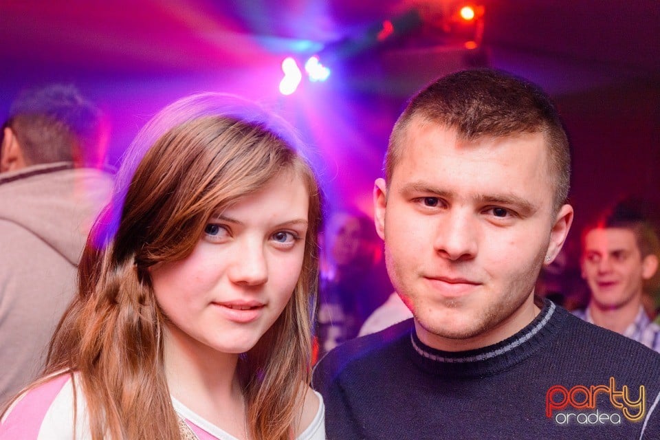 Jolly & Suzy, Royal Party House