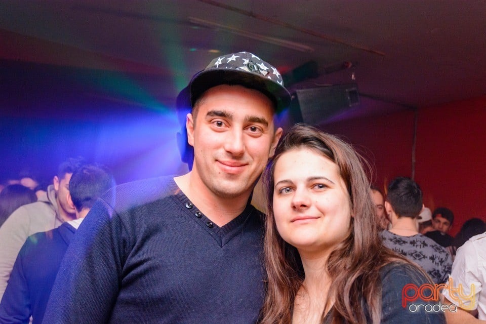 Jolly & Suzy, Royal Party House