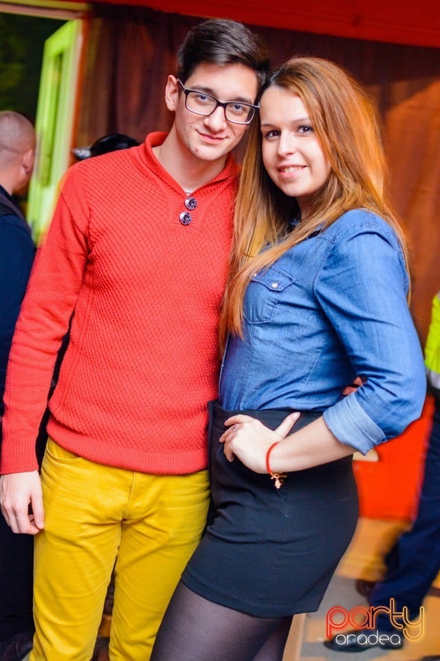 Jolly & Suzy, Royal Party House