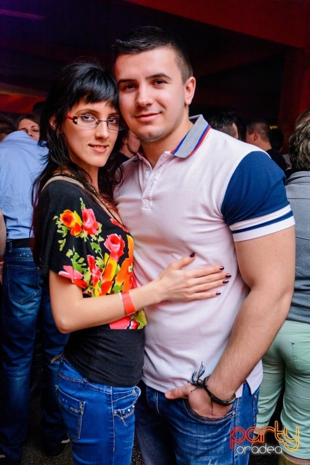 Jolly & Suzy, Royal Party House