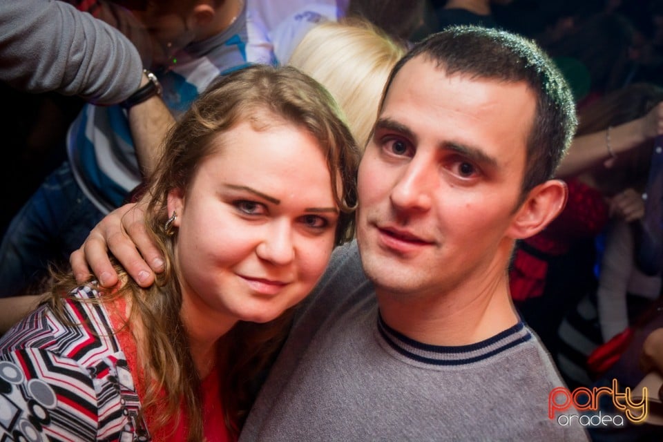 Jolly & Suzy, Royal Party House