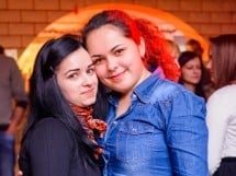 Jolly & Suzy