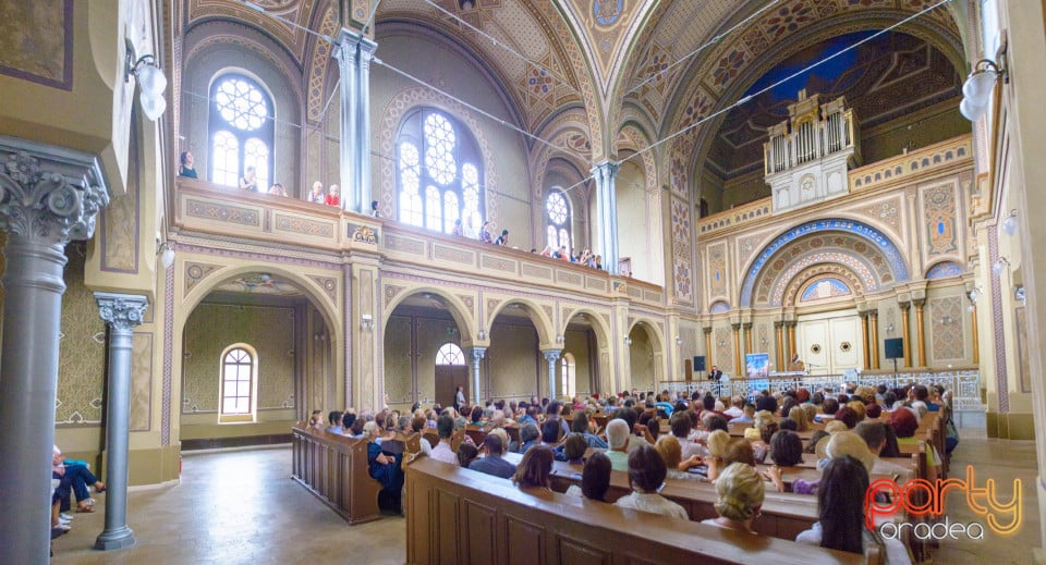 Joshua Nelson, Sinagoga Neologică Zion