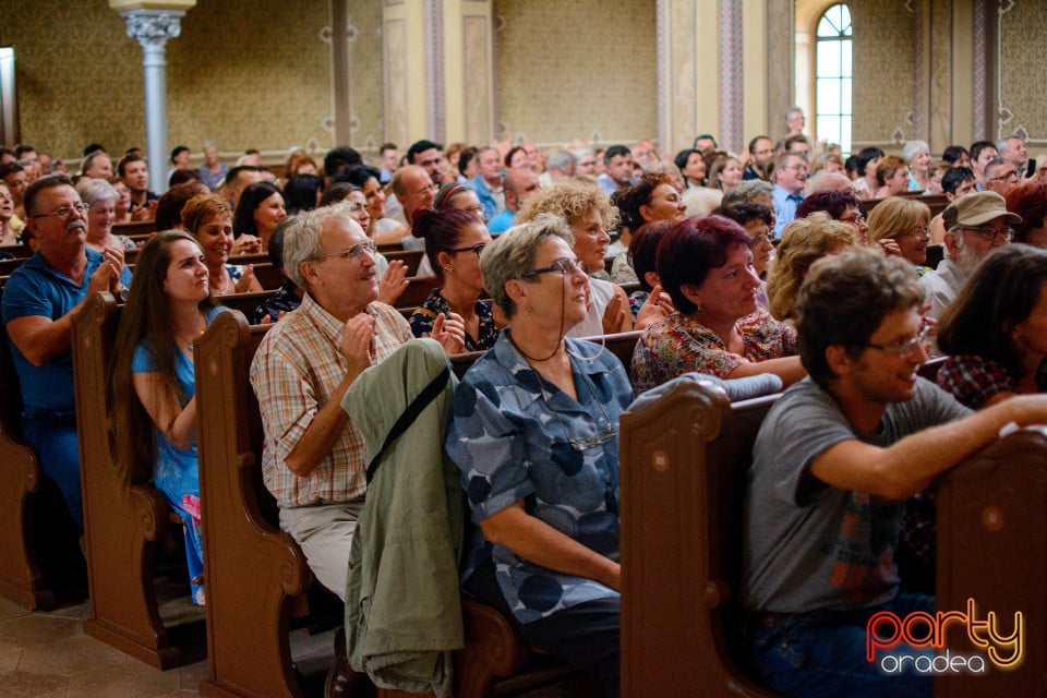 Joshua Nelson, Sinagoga Neologică Zion