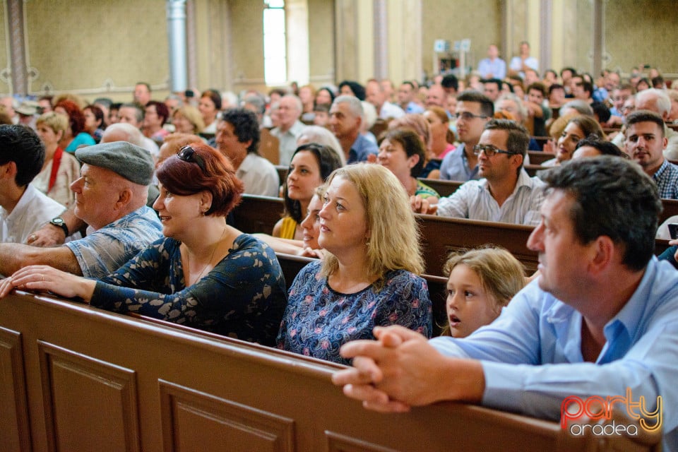 Joshua Nelson, Sinagoga Neologică Zion