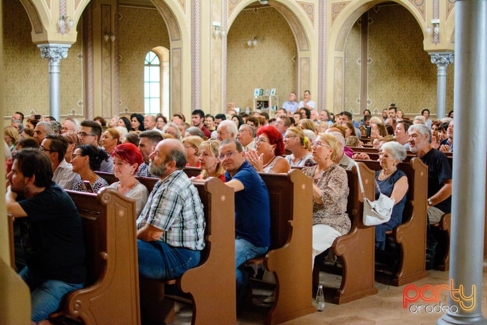 Joshua Nelson, Sinagoga Neologică Zion