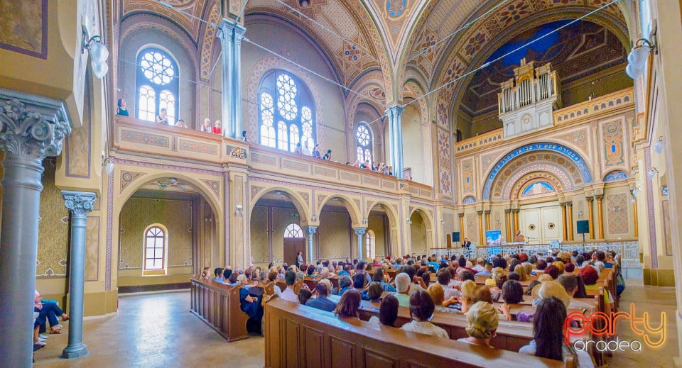 Joshua Nelson, Sinagoga Neologică Zion