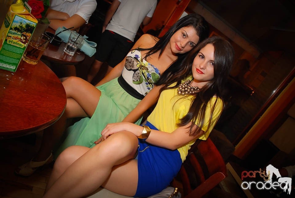 Juice in the night, Juice