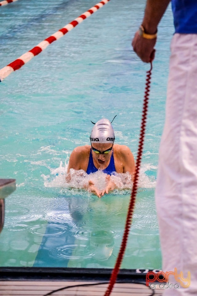 Junior Balkan Swimming Championship, Bazinul Olimpic Ioan Alexandrescu