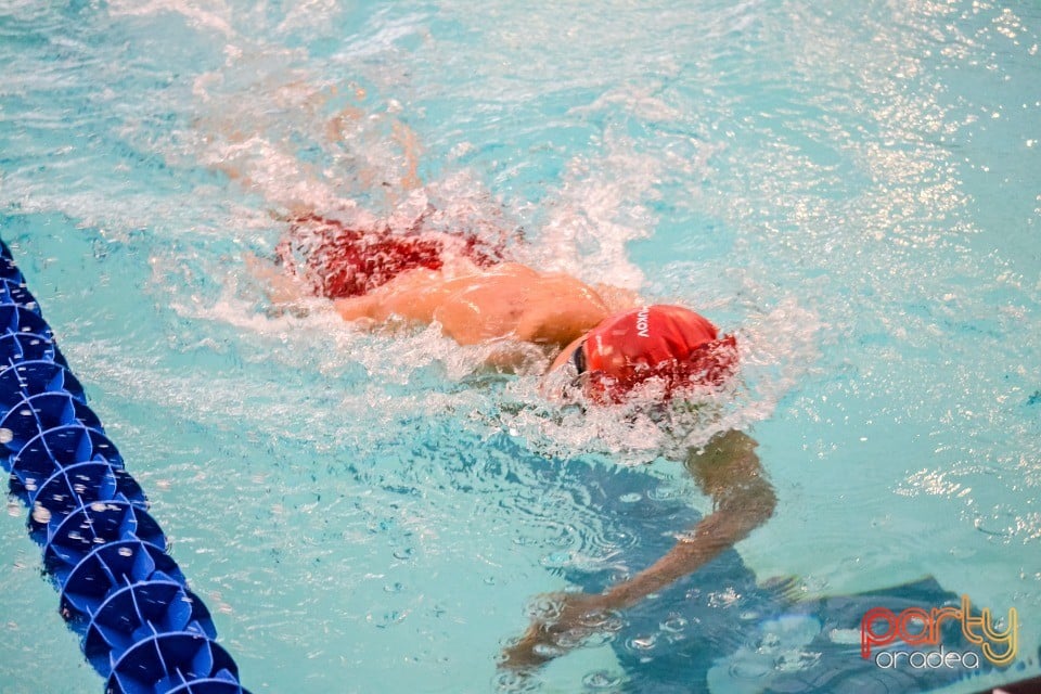 Junior Balkan Swimming Championship, Bazinul Olimpic Ioan Alexandrescu