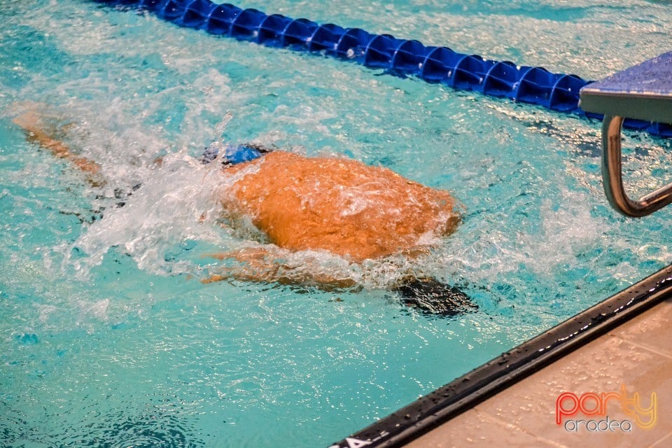 Junior Balkan Swimming Championship, Bazinul Olimpic Ioan Alexandrescu