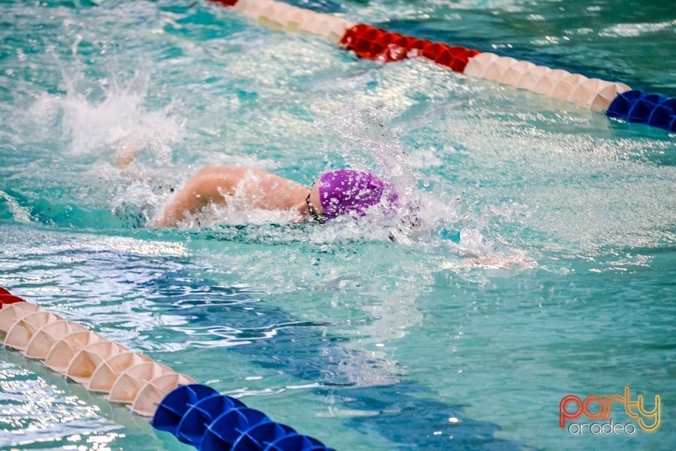 Junior Balkan Swimming Championship, Bazinul Olimpic Ioan Alexandrescu