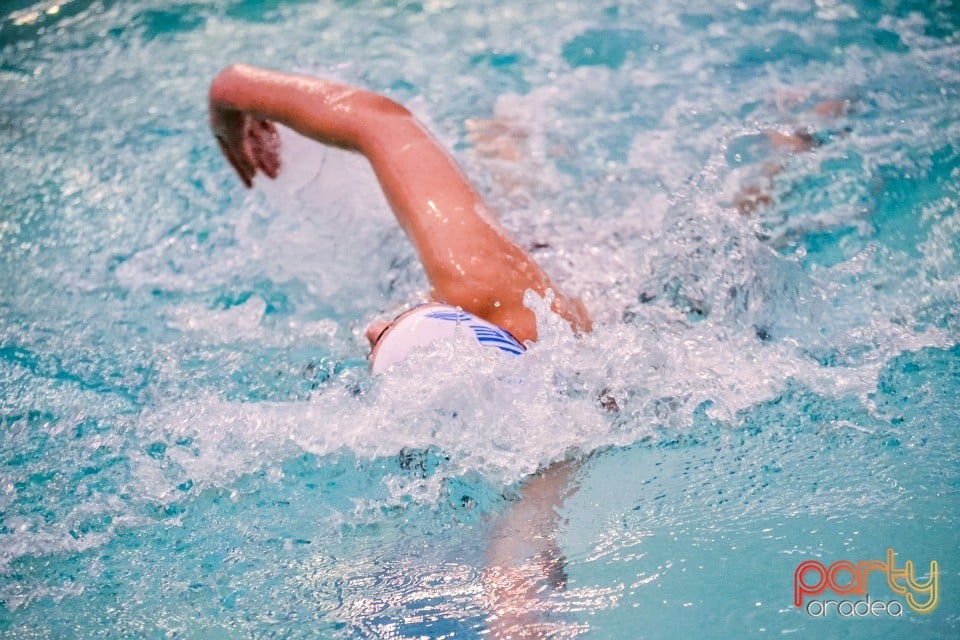 Junior Balkan Swimming Championship, Bazinul Olimpic Ioan Alexandrescu