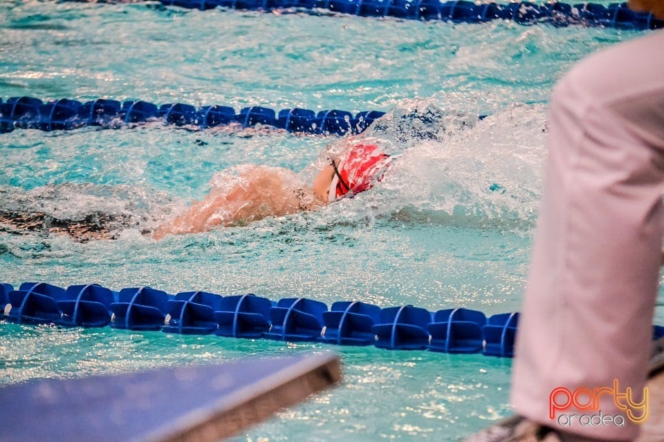 Junior Balkan Swimming Championship, Bazinul Olimpic Ioan Alexandrescu