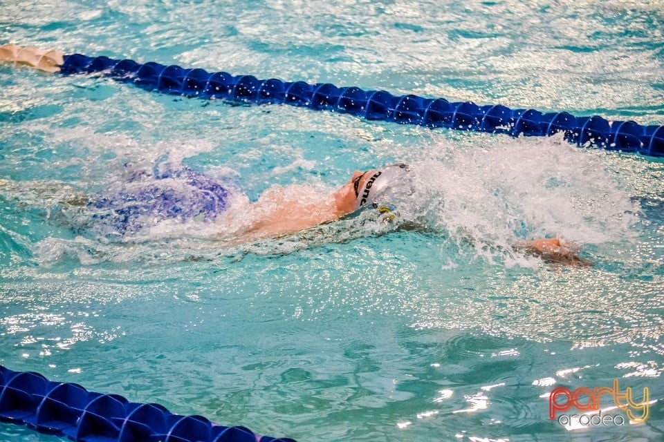 Junior Balkan Swimming Championship, Bazinul Olimpic Ioan Alexandrescu