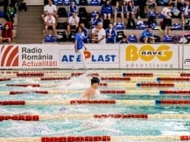 Junior Balkan Swimming Championship