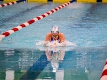 Junior Balkan Swimming Championship