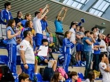 Junior Balkan Swimming Championship