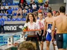 Junior Balkan Swimming Championship