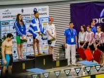 Junior Balkan Swimming Championship