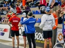 Junior Balkan Swimming Championship