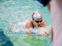 Junior Balkan Swimming Championship