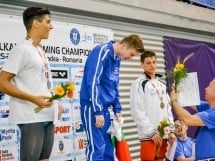 Junior Balkan Swimming Championship