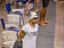 Junior Balkan Swimming Championship