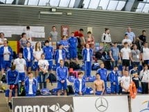 Junior Balkan Swimming Championship