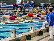 Junior Balkan Swimming Championship