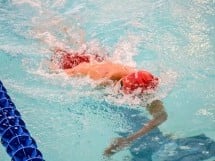 Junior Balkan Swimming Championship