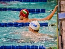 Junior Balkan Swimming Championship