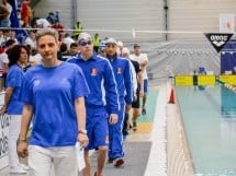 Junior Balkan Swimming Championship