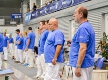 Junior Balkan Swimming Championship