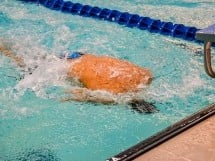 Junior Balkan Swimming Championship