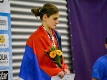 Junior Balkan Swimming Championship