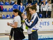 Junior Balkan Swimming Championship