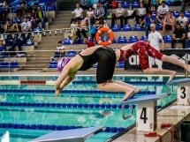 Junior Balkan Swimming Championship