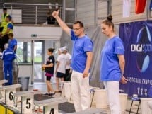 Junior Balkan Swimming Championship