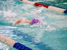 Junior Balkan Swimming Championship