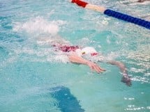 Junior Balkan Swimming Championship